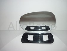Retroviseur droit (ou coque) Jaguar S-TYPE