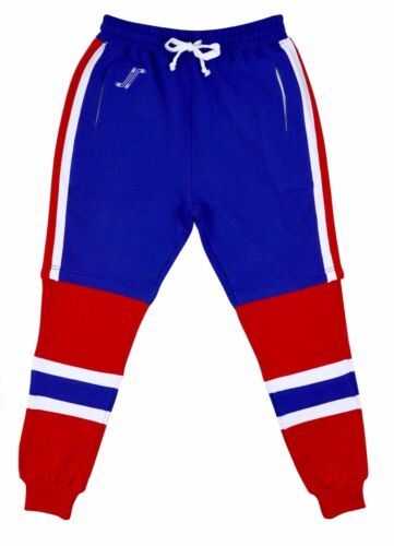 Spokane Chiefs/Montreal Canadiens men's joggers - Afbeelding 1 van 2