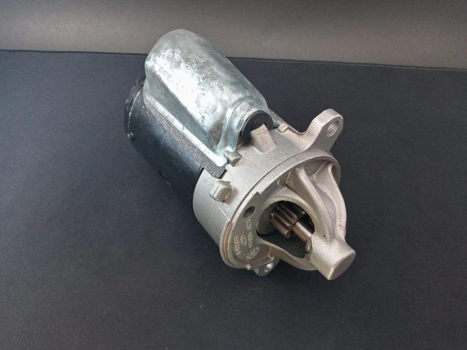 INICIO PARA FORD THUNDERBIRD V8 1983-1988 5,0 L 302cid Foto 2 de 4