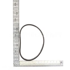 NEW 4 Ribs Motor Drive Belt Rubber FOR Multi-groove Belt Multi-wedge 313EPJ