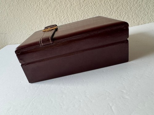 Vintage Creation Geneve Rolex President Wristwatch Box (Box only) - Picture 5 of 9