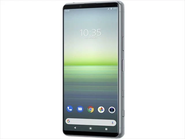 BNIB Sony Xperia 5 II Glay 256GB Dual-SIM Android Factory Unlocked