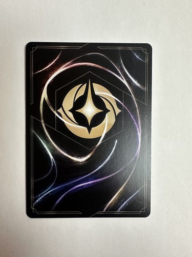 Disney Lorcana Hades Legendario Japonés EL PRIMER CAPÍTULO 147/204 TCG Sin Lámina - Imagen 2 de 2