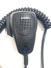 Cobra CA73 4 Pin Dynamic Genuine CB Hand Microphone for CB Radio Base Mobile