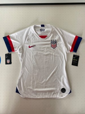 nike team usa soccer jersey