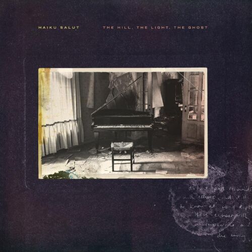 Haiku Salut Hill, the Light, the Ghost LP Vinyl NEU - Bild 1 von 1