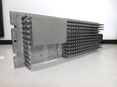 OKUMA BLIV-D7575A U0632-0006-001-11 SERVO DRIVE Removed from