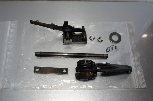 Getriebe Ersatzteil Schaltapparat BMW K75 K100 K 75 K 100 2V 4V K1100