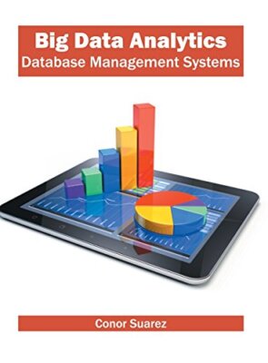 Big Data Analytics (Database Management Systems) [Hardcover]