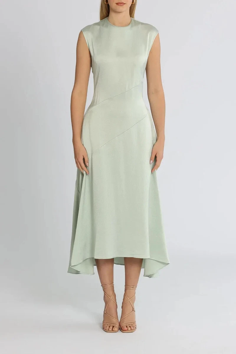 ANNA Sleeveless Dresses for Women for sale | eBay