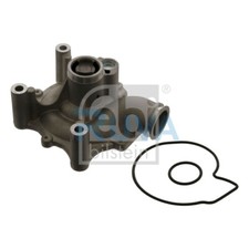 Fits Mini Cooper 2002-2007 JCW 2004-2007 1.6 Ruva Water Pump