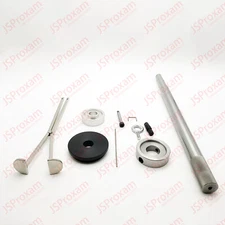 91-805475A1 Alignment Bar Gimbal Bearing Seal Bellow Tool Set For Mercruiser OMC