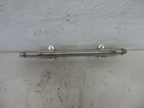 Kraftstoffverteiler Einspritzleiste VW Polo 6R 1.2 TSI Facelift.Bj.16.04E133320D