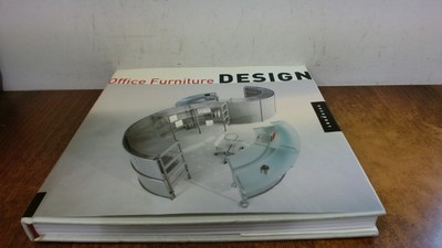 			Office Furniture Design, Linea Editorial, Rockport Publishers Inc		
