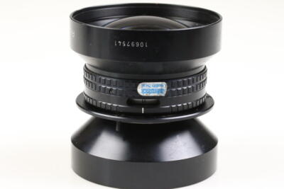 レンズ(ズーム) Rodenstock Apo-Gerogon S 270mm f:11 Rodenstock Apo-Gerogon S 270mm f:11