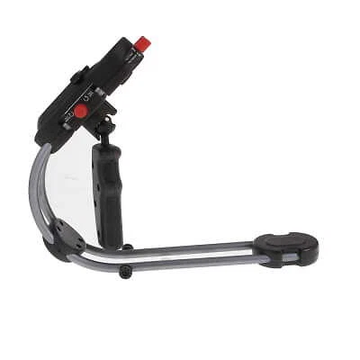 Tiffen Steadicam Smoothie with IPhone 3GS Mount With Case LM - Image 4 of 4