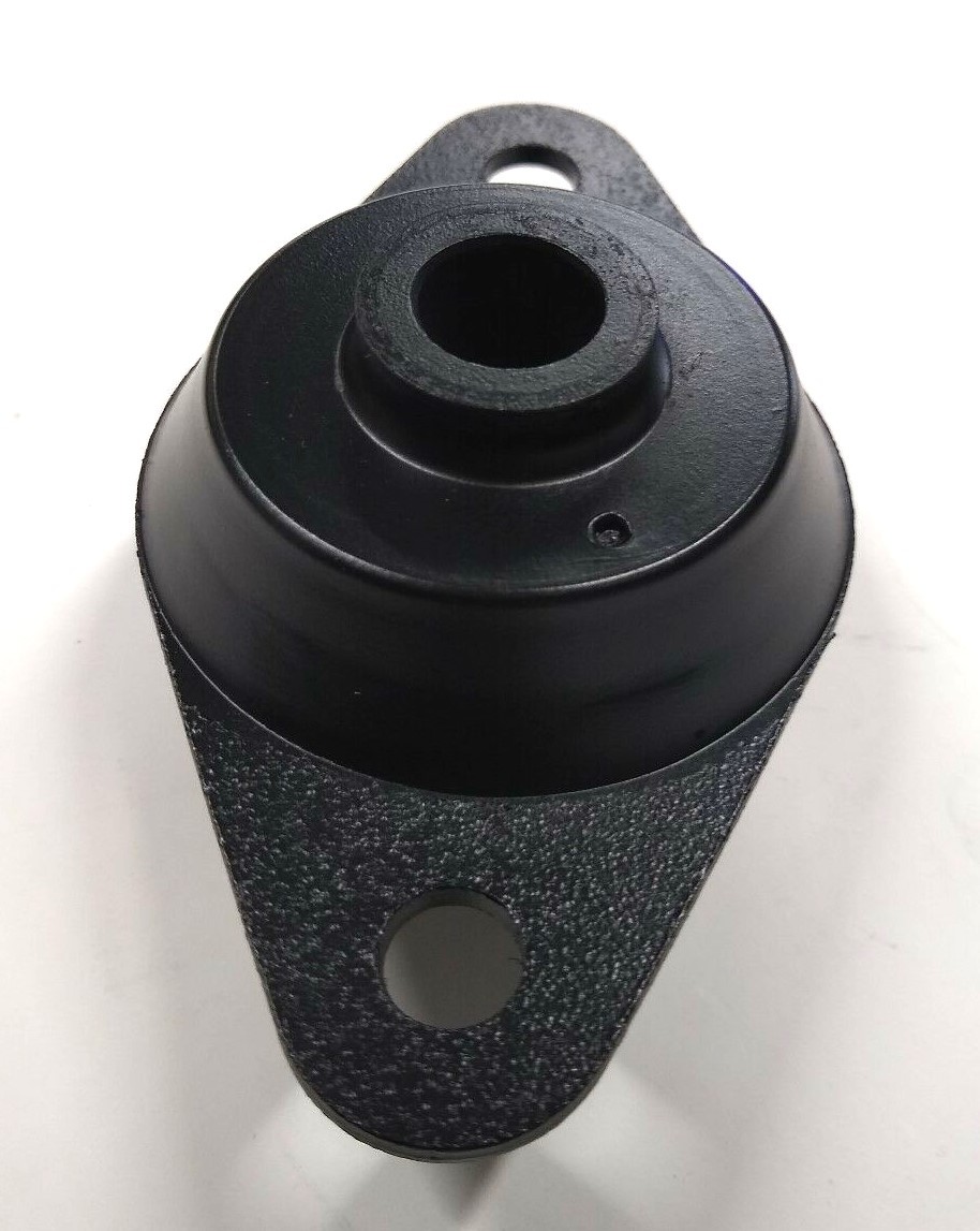 Front Rubber Motor Mount For Harley FXR & FLT 1980 - 2006