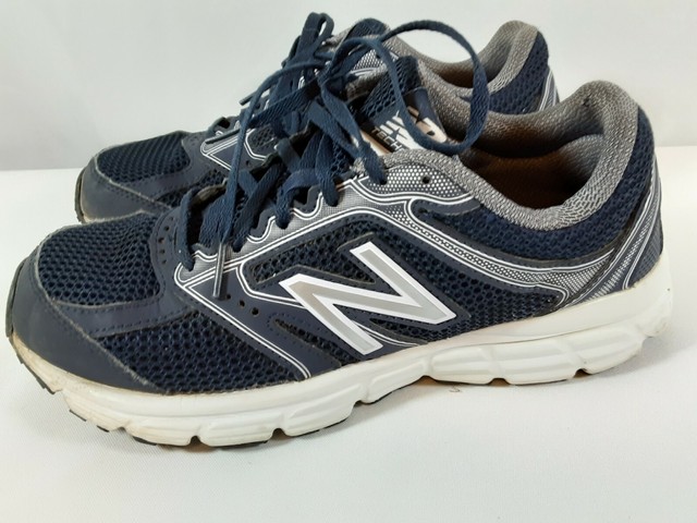 Size 9 - New Balance 460v2 Navy Blue 