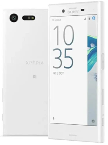 Sony Xperia X Compact SO-02J F5321 Phone WIFI 4.6" 32GB GSM 4G Original Unlocked - Picture 16 of 18