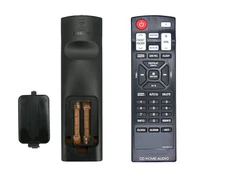  LG CD Home Audio Mini Hi-Fi System Sound Bar Replace Remote AKB73655747