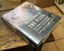 Philosophy in the Flesh - The Embodied Mind LAKOFF/JOHNSON 1999 Western Thought