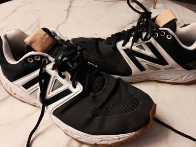 new balance men's baseball turf shoes 