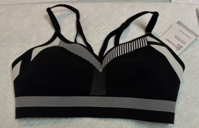 Nike Indy Flyknit sport bra Size S