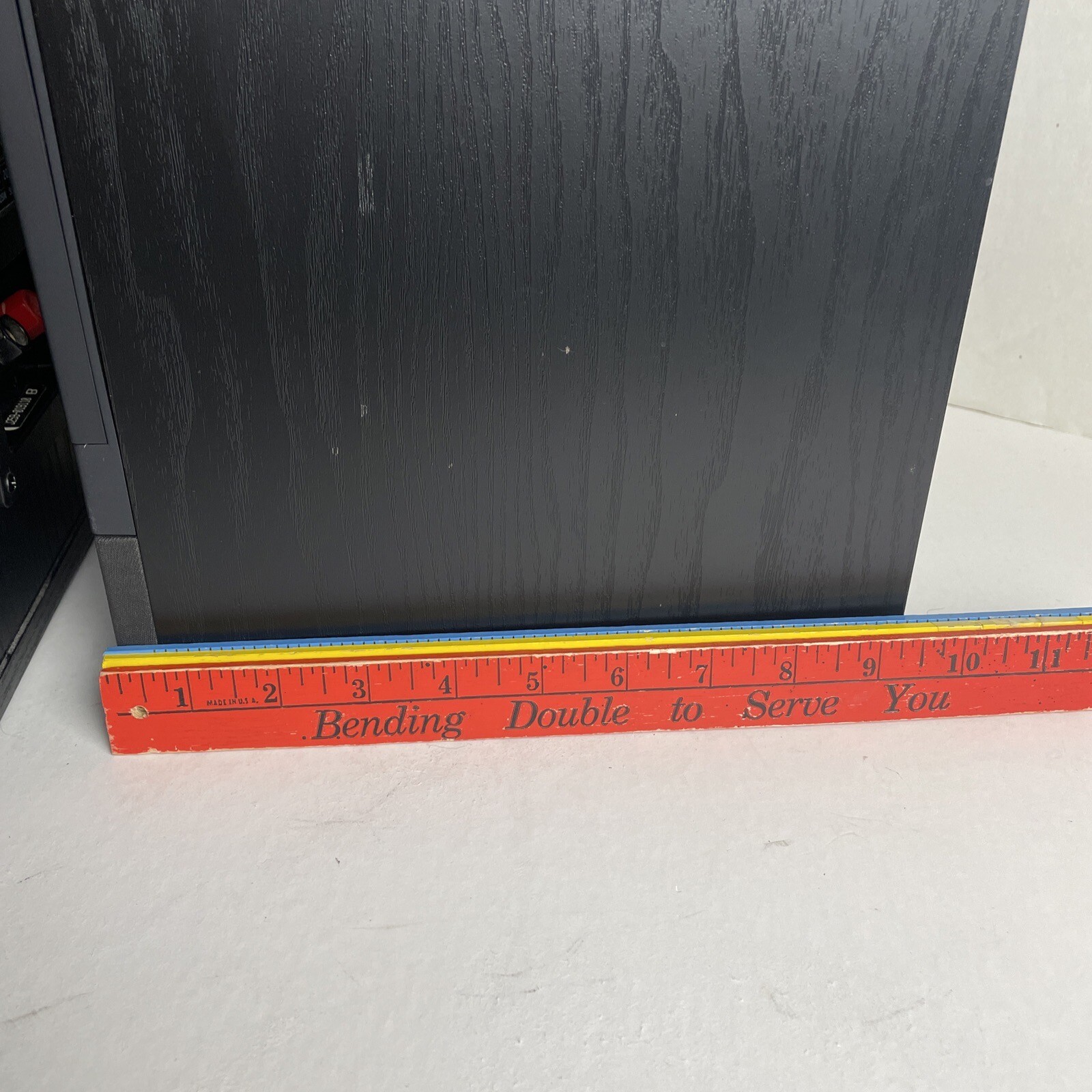 Infinity RS3 Bookshelf Speakers Audiophile HiFi Stereo Vintage Home Audio 15.5" eBay