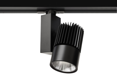 VARIABLE TL 33W 830 230V SCHWARZ 60° Q-Max