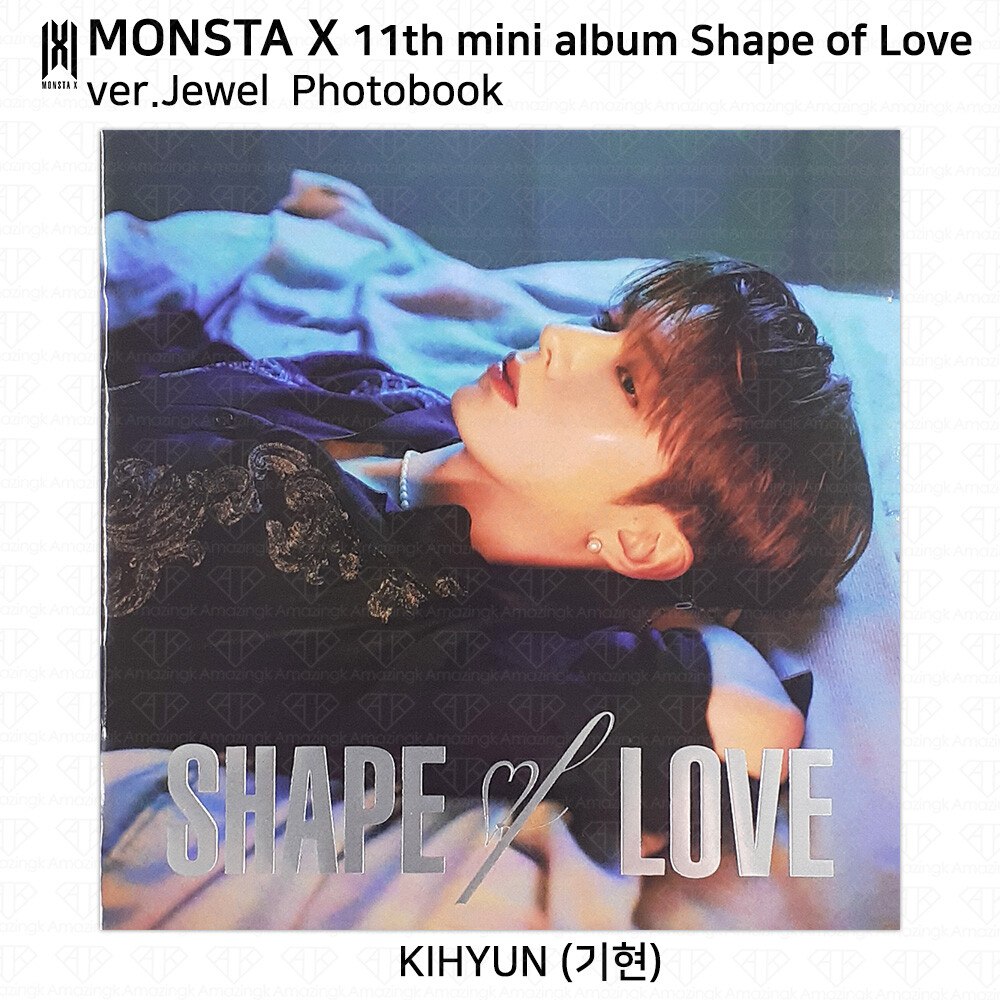 MONSTAX PHOTO BOOK2冊セット　特典付き MONSTA X CHILLAX 2021 PHOTO BOOK PACKAGE - Kpop USA