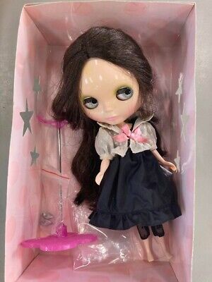 Neo Blythe Milky Way Sugar Superior Eye Change Limited Neo Blythe Milky Way Sugar Superior Eye Change Limited