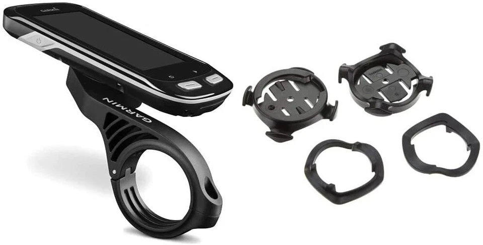 Garmin extended Out-front Bike Mount for Edge Forerunner 010-11251-40 New - Image 2 of 4