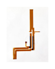 LCD Rotating Flex Cable For FUJIFILM FUJI HS50 EXR Digital Camera Repair Part