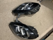ford puma headlights 2022 salvage