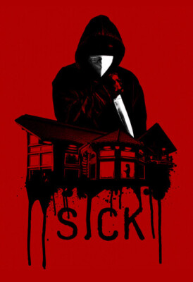 Sick (DVD, 2022) SEALED w/ Slipcover 191329251126 | eBay 
