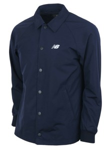 new balance coach jacket
