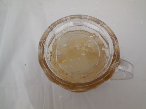 CYPRUS ICE TANKER PLASTIC MUG USED - Picture 6 of 7