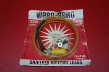 Ward Aero Shielded Ignition Lead PN 100-54