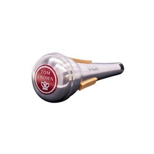 Tom Crown TPix Aluminum Pixie Mute for Trumpet