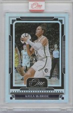 2025 Panini One and One Kayla McBride #50 /99