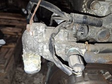 Thermostat Mitsubishi LANCER