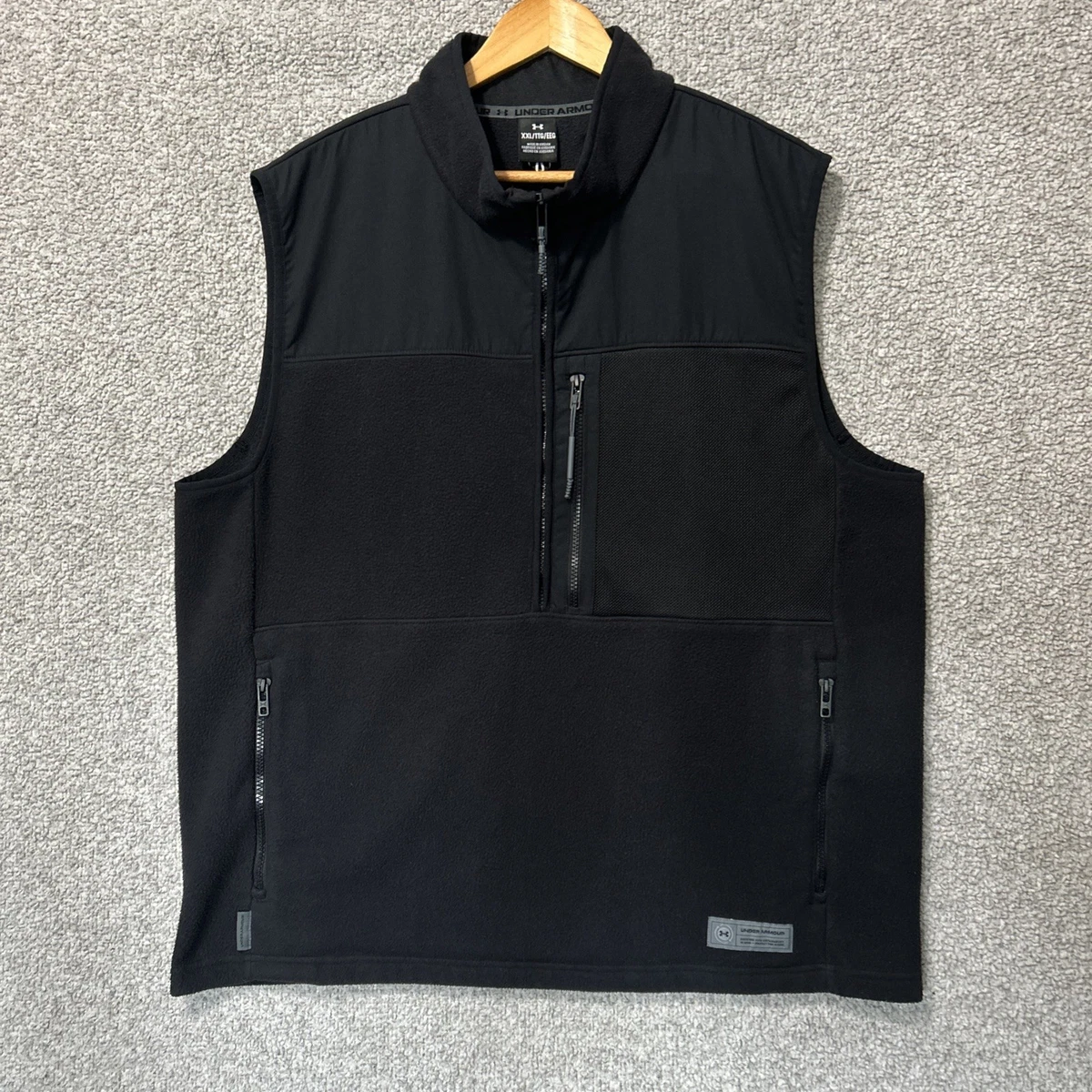 Golf Wind Vests for Men for sale | eBay
