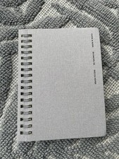 Cloth & Paper CP Petite Linen Sketchbook