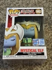 Funko Pop! Mystical Elf #1692 - NYCC 2024 Exclusive - YuGiOh!