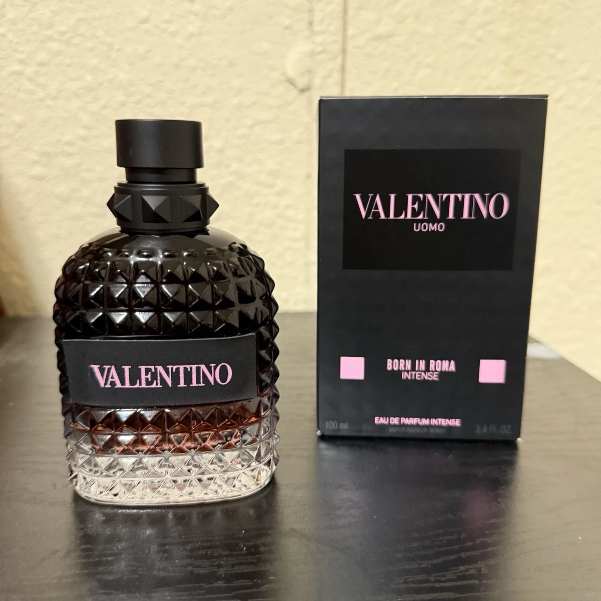 Valentino Spray Eau de Parfum for Men for sale | eBay