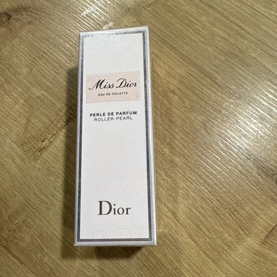 Dior Miss Dior - Roller-Pearl EDT  20 ml