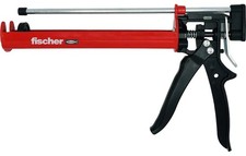 fischer Auspressgerät / Auspresspistole FIS AM für 2-Kammer-Kartuschen
