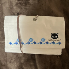 Vintage Sanrio Chococat Pencil Pouch