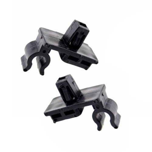 Clamp Clip Hoods Plastic TF TFR Tool Black Car Parts Equipment Practical - Picture 9 of 12