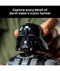 LEGO Star Wars: Darth Vader Helmet (75304) 5702016914498